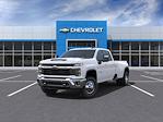 2025 Chevrolet Silverado 3500 Crew Cab 4WD, Pickup for sale #T31436 - photo 8