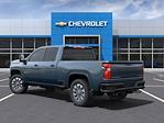 2025 Chevrolet Silverado 2500 Crew Cab 4WD, Pickup for sale #T31443 - photo 4