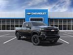 2025 Chevrolet Silverado 2500 Crew Cab 4WD, Pickup for sale #T31444 - photo 1