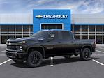 2025 Chevrolet Silverado 2500 Crew Cab 4WD, Pickup for sale #T31444 - photo 3