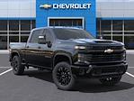 2025 Chevrolet Silverado 2500 Crew Cab 4WD, Pickup for sale #T31444 - photo 25