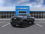 2025 Chevrolet Silverado 2500 Crew Cab 4WD, Pickup for sale #T31444 - photo 8