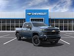 2025 Chevrolet Silverado 2500 Crew Cab 4WD, Pickup for sale #T31445 - photo 1