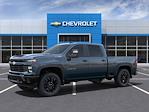 2025 Chevrolet Silverado 2500 Crew Cab 4WD, Pickup for sale #T31445 - photo 3