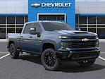 2025 Chevrolet Silverado 2500 Crew Cab 4WD, Pickup for sale #T31445 - photo 25