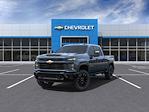 2025 Chevrolet Silverado 2500 Crew Cab 4WD, Pickup for sale #T31445 - photo 26