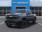 2025 Chevrolet Silverado 2500 Crew Cab 4WD, Pickup for sale #T31445 - photo 6