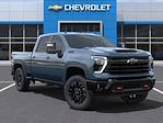 2025 Chevrolet Silverado 2500 Crew Cab 4WD, Pickup for sale #T31452 - photo 7