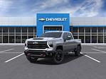 2025 Chevrolet Silverado 2500 Crew Cab 4WD, Pickup for sale #T31453 - photo 8