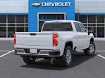 2025 Chevrolet Silverado 2500 Crew Cab 4WD, Pickup for sale #T31485 - photo 2