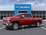 2025 Chevrolet Silverado 2500 Crew Cab 4WD, Pickup for sale #T31502 - photo 3