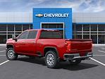 2025 Chevrolet Silverado 2500 Crew Cab 4WD, Pickup for sale #T31502 - photo 4