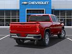 2025 Chevrolet Silverado 2500 Crew Cab 4WD, Pickup for sale #T31502 - photo 2