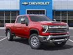 2025 Chevrolet Silverado 2500 Crew Cab 4WD, Pickup for sale #T31502 - photo 7