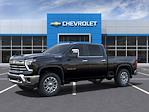 2025 Chevrolet Silverado 2500 Crew Cab 4WD, Pickup for sale #T31503 - photo 3