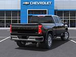 2025 Chevrolet Silverado 2500 Crew Cab 4WD, Pickup for sale #T31503 - photo 2