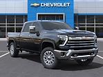 2025 Chevrolet Silverado 2500 Crew Cab 4WD, Pickup for sale #T31503 - photo 7