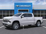 2025 Chevrolet Silverado 1500 Crew Cab 4WD, Pickup for sale #T31524 - photo 3