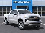 2025 Chevrolet Silverado 1500 Crew Cab 4WD, Pickup for sale #T31524 - photo 7