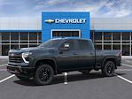 2025 Chevrolet Silverado 2500 Crew Cab 4WD, Pickup for sale #T31527 - photo 3