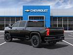 2025 Chevrolet Silverado 2500 Crew Cab 4WD, Pickup for sale #T31543 - photo 4