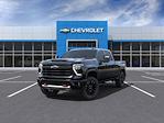 2025 Chevrolet Silverado 2500 Crew Cab 4WD, Pickup for sale #T31543 - photo 8