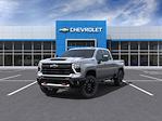 2025 Chevrolet Silverado 2500 Crew Cab 4WD, Pickup for sale #T31546 - photo 8