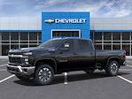 2025 Chevrolet Silverado 2500 Crew Cab 4WD, Pickup for sale #T31557 - photo 3