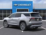 New 2025 Chevrolet Traverse LT AWD, SUV for sale #T31560 - photo 4