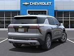 New 2025 Chevrolet Traverse LT AWD, SUV for sale #T31560 - photo 2