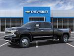 2025 Chevrolet Silverado 3500 Crew Cab 4WD, Pickup for sale #T31568 - photo 2