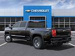 2025 Chevrolet Silverado 3500 Crew Cab 4WD, Pickup for sale #T31568 - photo 3