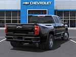 2025 Chevrolet Silverado 3500 Crew Cab 4WD, Pickup for sale #T31568 - photo 4