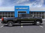 2025 Chevrolet Silverado 3500 Crew Cab 4WD, Pickup for sale #T31568 - photo 5