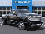 2025 Chevrolet Silverado 3500 Crew Cab 4WD, Pickup for sale #T31568 - photo 7