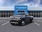 2025 Chevrolet Silverado 3500 Crew Cab 4WD, Pickup for sale #T31568 - photo 8