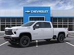 2025 Chevrolet Silverado 2500 Crew Cab 4WD, Pickup for sale #T31596 - photo 3