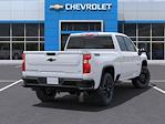 2025 Chevrolet Silverado 2500 Crew Cab 4WD, Pickup for sale #T31596 - photo 2