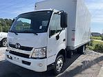Used 2018 Hino 155 Single Cab 4x2, Box Truck for sale #23055 - photo 1