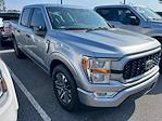 2022 Ford F-150 SuperCrew Cab RWD, Pickup for sale #2243534A - photo 3