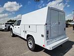 2023 GMC Sierra 3500 Double Cab RWD, Reading Panel Service Body Service Truck for sale #233315 - photo 2