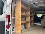 2017 Ram ProMaster 2500 High Roof SRW FWD, Upfitted Cargo Van for sale #23659B - photo 21