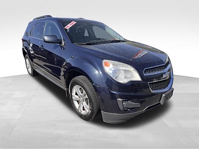 2015 Chevrolet Equinox FWD, SUV for sale #23693A - photo 1