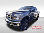2017 Ford F-150 SuperCrew Cab 4x4, Pickup for sale #23716 - photo 3