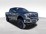 2017 Ford F-150 SuperCrew Cab 4x4, Pickup for sale #23716 - photo 9