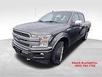 2019 Ford F-150 SuperCrew Cab 4x4, Pickup for sale #23735 - photo 4