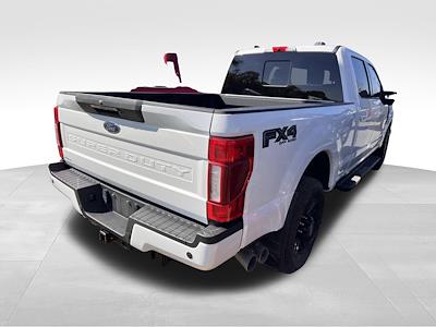 2022 Ford F-250 Crew Cab SRW 4WD, Pickup for sale #243612A - photo 1