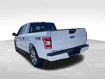 2019 Ford F-150 SuperCrew Cab SRW 4x2, Pickup for sale #23807 - photo 2
