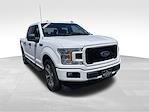 2019 Ford F-150 SuperCrew Cab SRW 4x2, Pickup for sale #23807 - photo 10