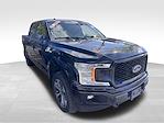2019 Ford F-150 SuperCrew Cab 4x4, Pickup for sale #23815 - photo 1
